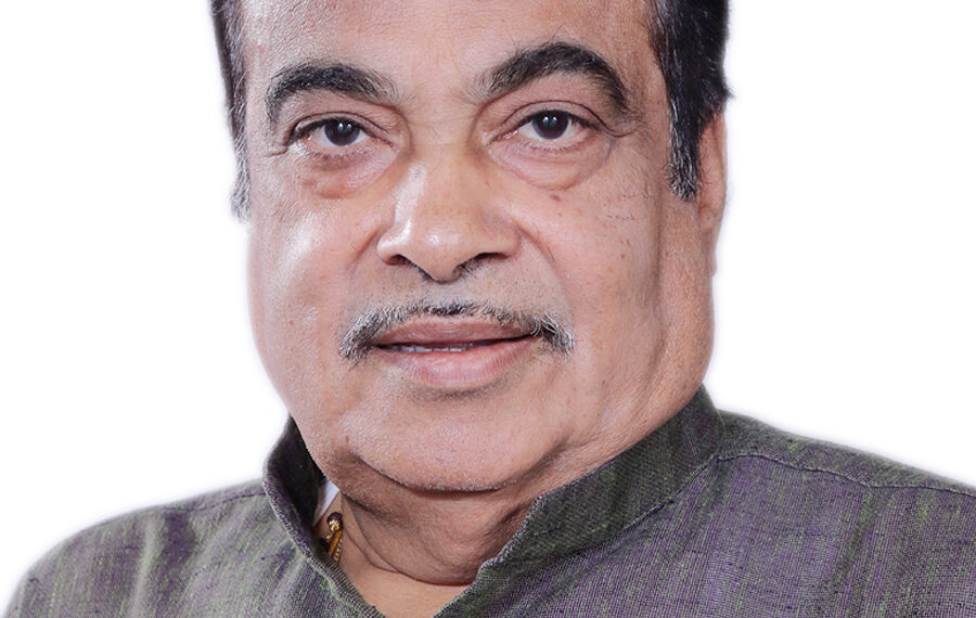 ‘Think 25 years ahead if youth want to achieve progress of the country’ : Nitin Gadkari