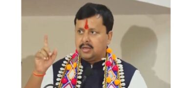 Article 370 abrogation brought ‘real freedom’ to J&K: Nitin Nabin