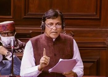 30,000 Vacancies Filled In J&K After Article 370 Abrogated: Govt In RS