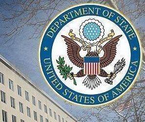 “No change in policy on JK”, Says US after a tweet on mobile 4G internet services, normalcy in JK