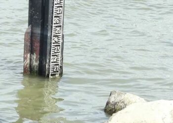 No imminent flood threat despite severe weather: I&FC Deptt