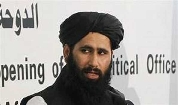 No proof that Osama bin Laden was involved in 9/11: Taliban spokesman