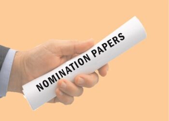 L S Elections 2024: 4 more candidates file nomination for Jammu Lok Sabha constituency