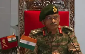 Northern Command Army Commander inaugurates four NCC units in Jammu, Kashmir, Ladakh