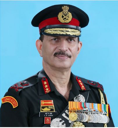 Ceasefire understanding being followed in letter and spirit by India-Pak: Army Commander