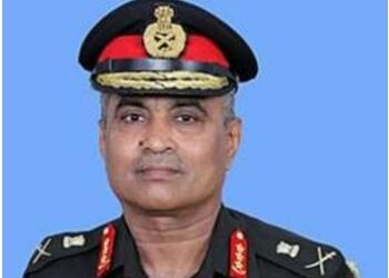 Army on ‘high state of readiness’ to face evolving threats, challenges: Northern Army Commander
