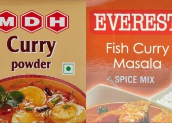 Now Maldives bans sale of Indian spice brands MDH, Everest