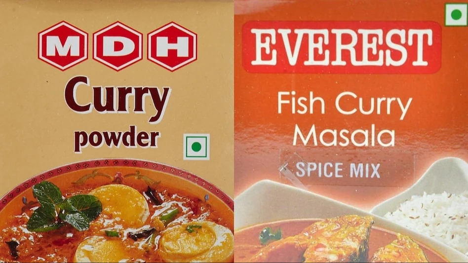 Now Maldives bans sale of Indian spice brands MDH, Everest