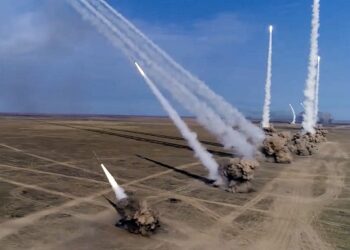 “Would only use N-weapons If it faces an “existential threat”: Russia amid war against Ukraine