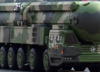 India, China, Pakistan have increased their nuclear arsenal in past one year :Report