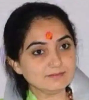 Ex BJP Spokesperson Nupur Sharma Should “Apologise To Country”: Supreme Court