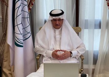 OIC chief calls for a resort to Fiqh of calamities and life-preservation in combating COVID-19 pandemic