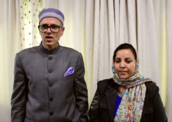 CM Omar led govt reverts academic session to Nov in Kashmir valley