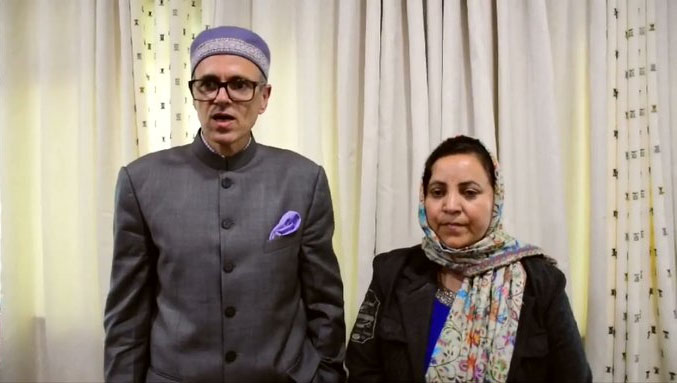 CM Omar led govt reverts academic session to Nov in Kashmir valley