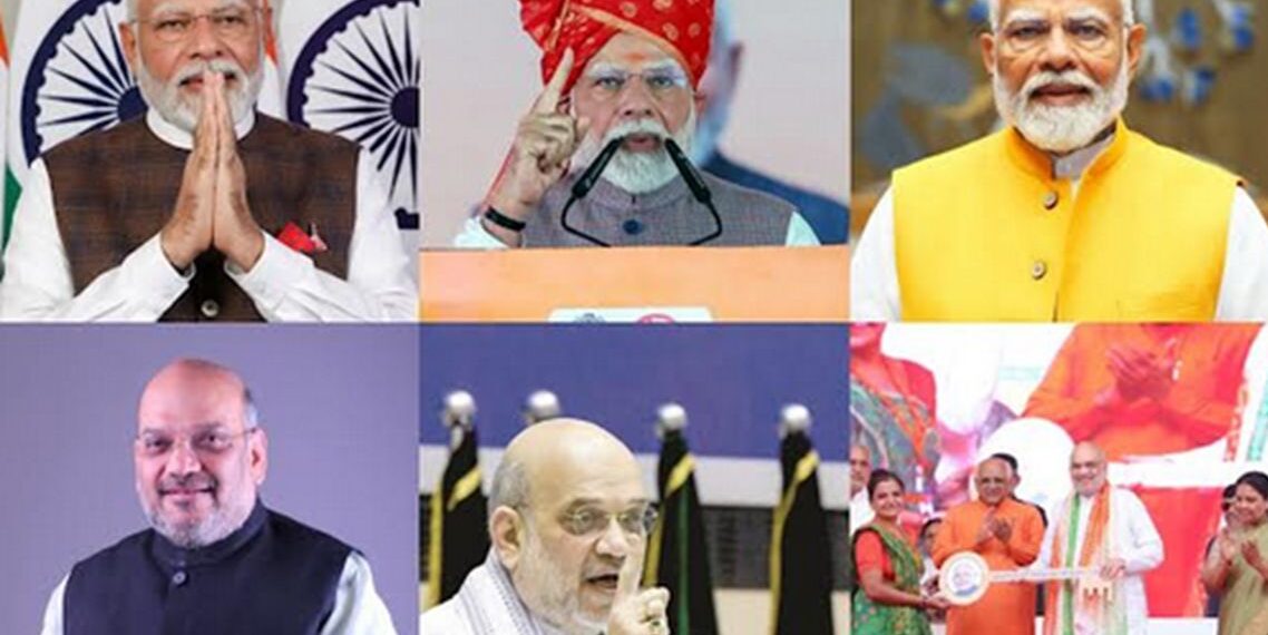 Warnings Of PM Modi, HM Amit Shah Define India’s New Anti-Terror Doctrine