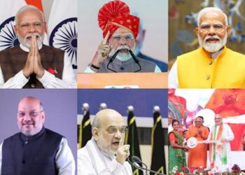 Warnings Of PM Modi, HM Amit Shah Define India’s New Anti-Terror Doctrine