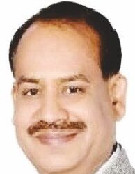 BJP MP from Rajasthan Om Birla to be NDA’s nominee for Lok Sabha speaker’s post