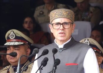 CM Omar Announces Door To Door Signature Campaign For J&K Statehood Restoration