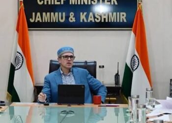 J&K Cabinet Clears Gulmarg Hotel Outsourcing, Infrastructure, Promotions