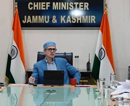 J&K Cabinet Clears Gulmarg Hotel Outsourcing, Infrastructure, Promotions