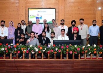 J&K must prepare youth for jobs beyond government sector: CM