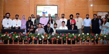 J&K must prepare youth for jobs beyond government sector: CM