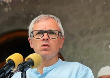 Who is responsible for militancy in J&K? Omar asks Amit Shah