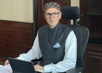 CM Omar Directs Strict Adherence To Power Curtailment Schedule At PDD Review Meet