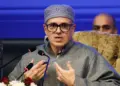 Mehbooba should apologise instead of calling Jantar Mantar remarks ‘AI’: CM Omar