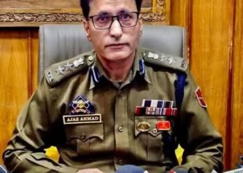 On Eid eve, SSP Traffic urges people to follow traffic advisories