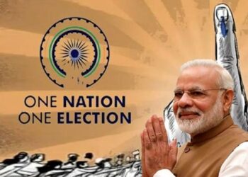 Union Cabinet Approves ‘One Nation, One Election’ Recommendation
