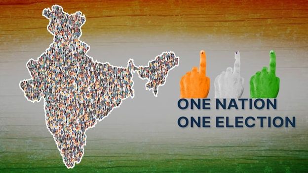 ‘One Nation, One Election’ bill to be introduced in Lok Sabha today