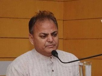 Hawala money meant for subversive activities seized in Jammu