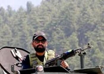 2 Soldiers Killed, 2 Civilians Among 5 Injured In Ongoing Encounter At Kokernag