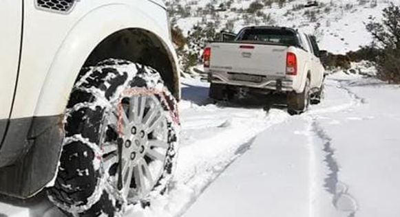 Only 4×4, vehicles with anti-skid chains to be allowed towards Sonamarg: SDM Kangan