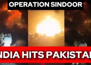 India exercised its ‘right to respond, pre-empt and deter’; had intel of more attacks planned: FS Misri on Op Sindoor