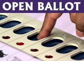 Open ballot polls to elect new Jammu Mayor, Dy Mayor on Oct 21