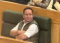 Assembly doesn’t have powers to challenge Art 370 removal: LoP in LA