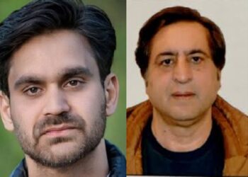 Opposition terms J&K budget ‘mere rhetoric’