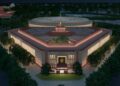 Opposition to boycott inauguration of new Parliament building