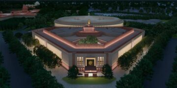 Opposition to boycott inauguration of new Parliament building