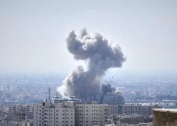 Conflict in West Asia intensifies as Israel attack security command centers in Tehran