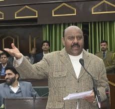 Question Hour In LA: Minimum wages revised across J&K in 2022, Says Dy CM