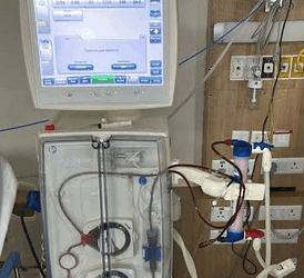 Paras Health Srinagar Doubles Dialysis Capacity to 11 Units