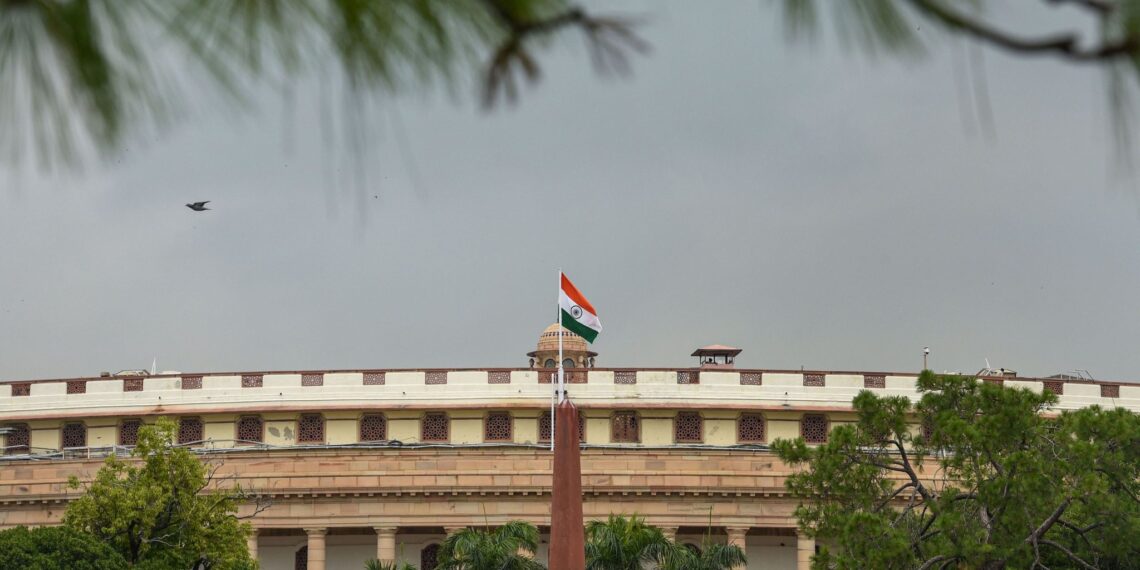 Monsoon Session, Day 7 | Stormy Sessions Likely Again Over Manipur, No-Confidence Motion