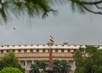 Monsoon Session, Day 7 | Stormy Sessions Likely Again Over Manipur, No-Confidence Motion