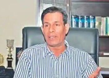 PDD principal secretary posted as chief secretary of Chandigarh
