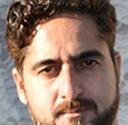 PDF’s Javed Beigh reiterates commitment to dev of Budgam distt, fight against communalists