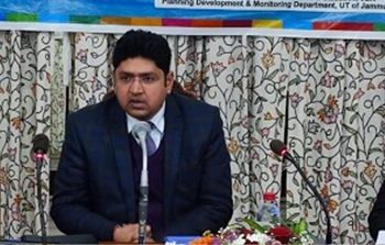 PD&MD holds regional workshop on Sustainable Dev Goals