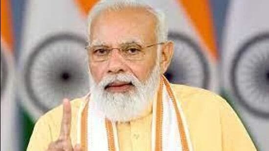 PM to inaugurate Thane-Diva railway lines